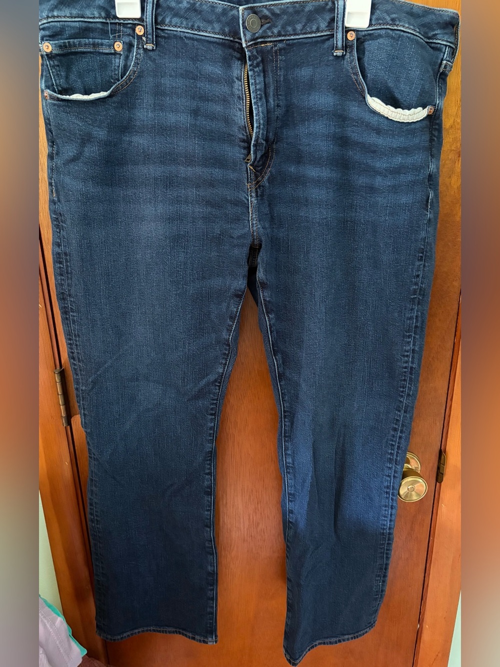 Men’s American Eagle AirFlex+ Bootcut Jeans